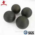 Forged Grinding Balls for Mining Industry